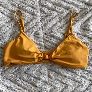 O’neill bikini top